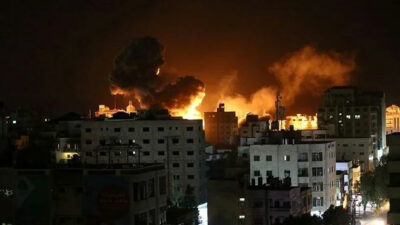 Kahire’de Gazze için ateşkes zirvesi: Dışişleri Bakanları bir arada