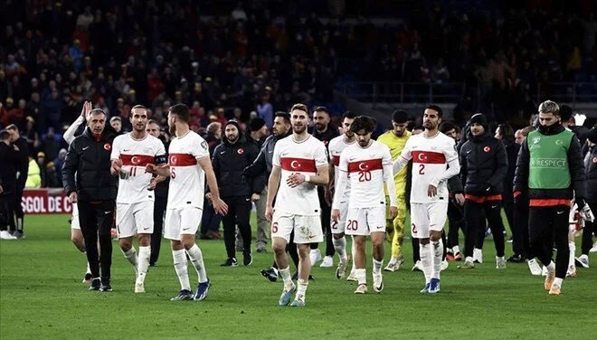 Futbolda milli mesai başlıyor Futbolda milli mesai başlıyor