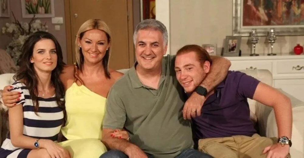 Çocuklar Duymasın’ın yıldızından şiddet itirafı