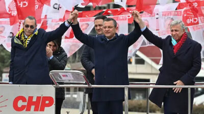 Özgür Özel’den Türkiye İttifakı açıklaması