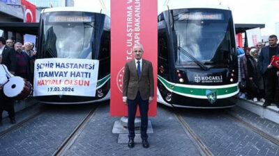 Bakan Uraloğlu: Ramazan Bayramı’na kadar ücretsiz