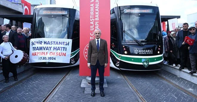 Bakan Uraloğlu: Ramazan Bayramı’na kadar ücretsiz