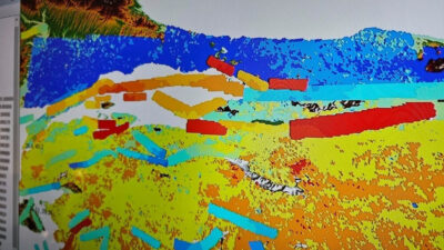 Marmara Denizi’ndeki 4 segmente yakın takip: Kırılmaya en yakın olanı Tekirdağ segmenti