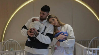 Yasemin Şefkatli zorlu hamilelik sürecini ilk kez anlattı: Yataktan kalkamıyordum