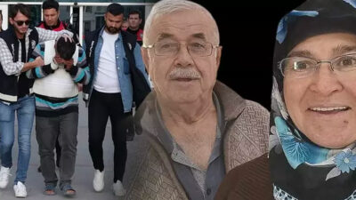 Öldürdü, parmak izlerini temizlemek için geri döndü! Mahkemede inkar etti