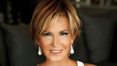 Filiz Akın sağlık durumunu paylaştı: Bence iyi haber…