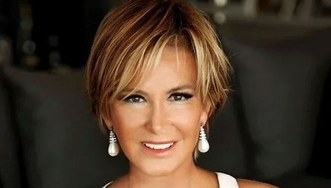 Filiz Akın sağlık durumunu paylaştı: Bence iyi haber…