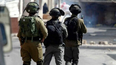 İsrail, esir takasında serbest bıraktığı 11 Filistinli’yi yeniden gözaltına aldı