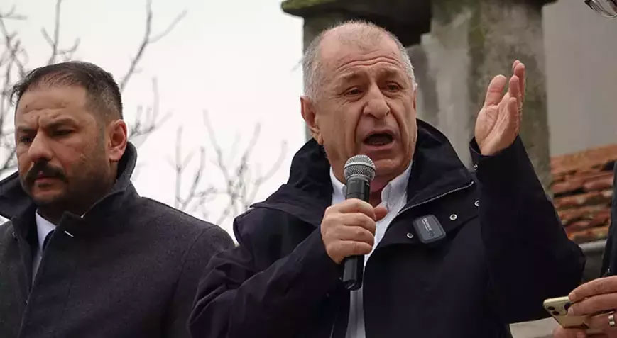 ‘Oyları değil, vatanı bölmeyelim’