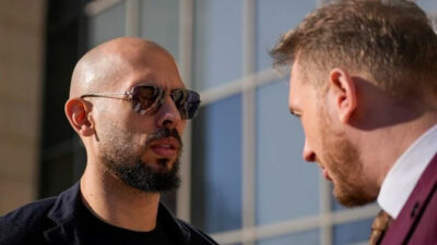 Cinsel istismar suçlusu influencer Romanya’da tutuklandı