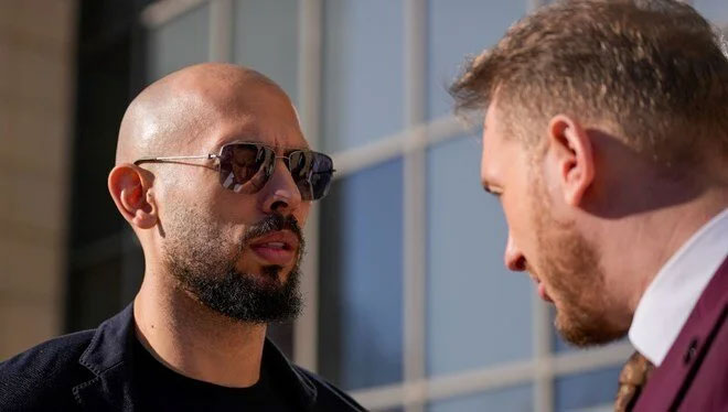 Cinsel istismar suçlusu influencer Romanya’da tutuklandı Cinsel istismar suçlusu influencer Romanya’da tutuklandı