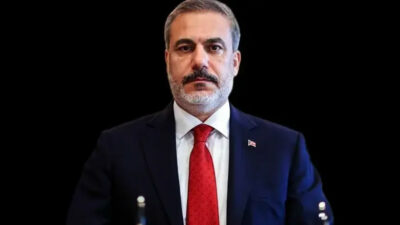 Bakan Fidan’dan peş peşe önemli görüşmeler