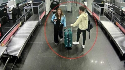 Adalet Bakanlığı’ndan Eylem Tok ve oğlunun iadesi için ABD’ye talepname