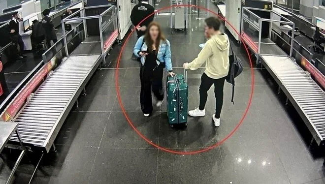 Adalet Bakanlığı’ndan Eylem Tok ve oğlunun iadesi için ABD’ye talepname