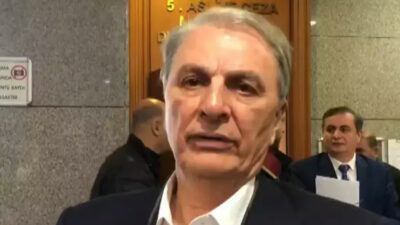 Can Ataklı hakim karşısında: Bunları hak etmiyorum