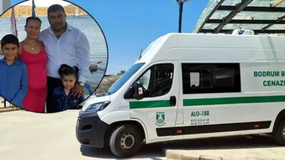 Uraz bebek ve ablası Karya’nın ölümünde ilaçlama şirketi sahibine indirimli hapis!