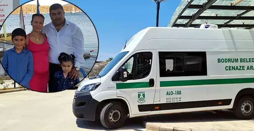 Uraz bebek ve ablası Karya’nın ölümünde ilaçlama şirketi sahibine indirimli hapis!