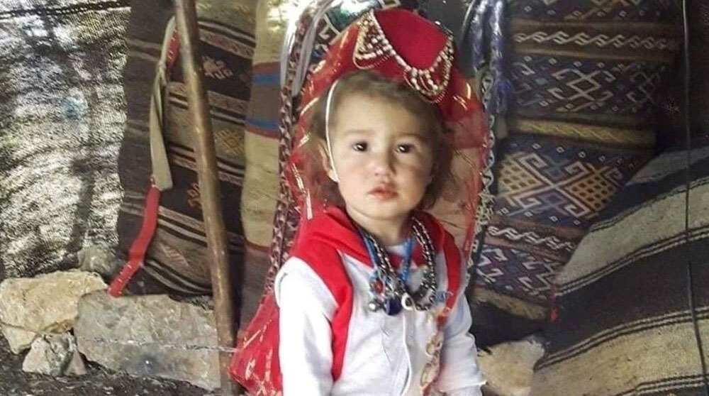 Müslüme Yağal davası: Dedenin cezası belli oldu Müslüme Yağal davası: Dedenin cezası belli oldu