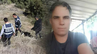 Trafik kazası geçirdi, 126 gün sonra kemikleri bulundu