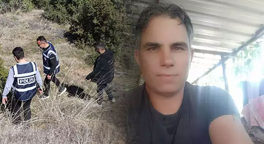 Trafik kazası geçirdi, 126 gün sonra kemikleri bulundu