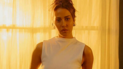 Derya Uluğ’un tacizci kabusu: Ben mehdiyim, evlen benimle