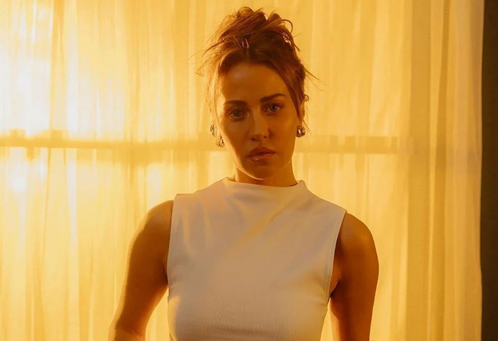 Derya Uluğ’un tacizci kabusu: Ben mehdiyim, evlen benimle