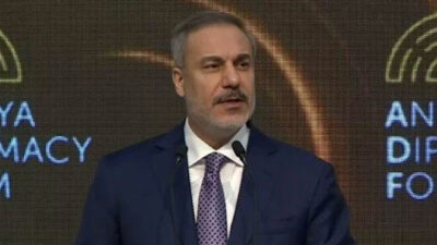 Gazze’de ateşkes yakın mı? Bakan Fidan’dan açıklama