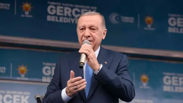 Cumhurbaşkanı Erdoğan: Emeklilerin sıkıntılarını çözeceğiz