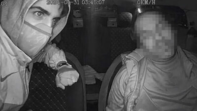 Taksici cinayetinde hakimlerden ders gibi karar: Suçlular beraat ederse adalet hüküm giyer