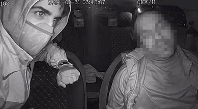 Taksici cinayetinde hakimlerden ders gibi karar: Suçlular beraat ederse adalet hüküm giyer