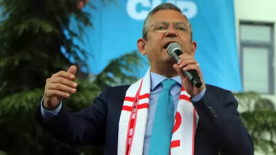 Özel: 1 Nisan’dan sonra gençlerle yürüyeceğiz