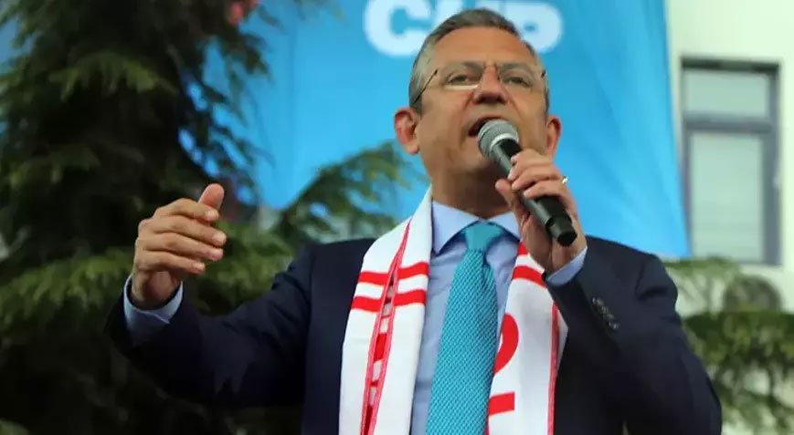 Özel: 1 Nisan’dan sonra gençlerle yürüyeceğiz