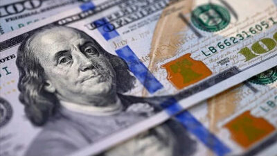 Dolar/TL 32’yi aştı… Dolar bugün ne kadar?
