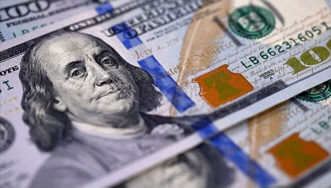Dolar/TL 32’yi aştı… Dolar bugün ne kadar?