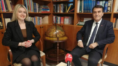 Başkan Mustafa Dündar’ın Osmangazi’deki vizyon projeleri…