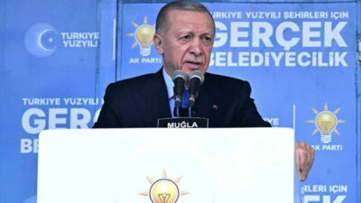 Cumhurbaşkanı Erdoğan: 31 Mart’ta milli irade bayramını ilan edeceğiz