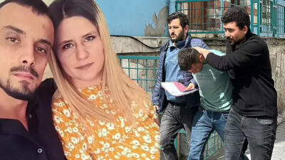 3 aylık hamile eşini öldürdü! ‘Pes’ dedirten savunma