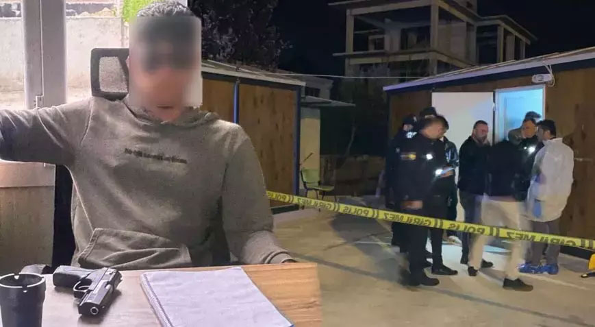 17 yaşındaki çocuğun ölümünde kan donduran detay