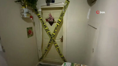 Çocuklarını öldürüp “Cennete gönderdim” diyen baba hakim karşısında