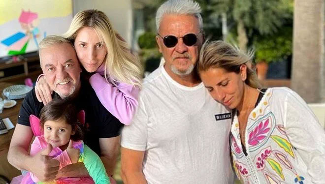 Oyuncu Mesut Akusta ile Şafak Özbir boşandı