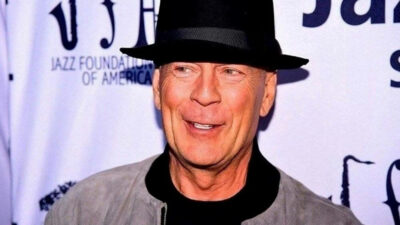 Bruce Willis’in kızı Tallulah’a otizm teşhisi konuldu