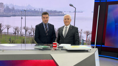 CHP’nin Bursa adayı Bozbey: ‘Bunun sorumlusu kim olacak?’