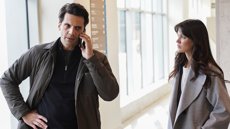 Yargı’nın son bölümü iki kategoride birinci oldu