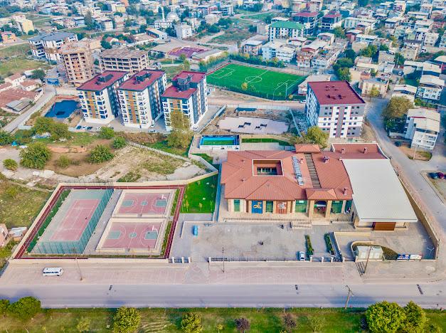 Bursa’ya 5 yıldızlı tesis