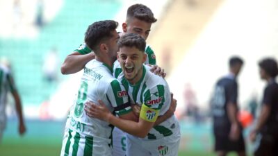 Bursaspor için son umut maçı! Bu fırsat da kaçmasın…