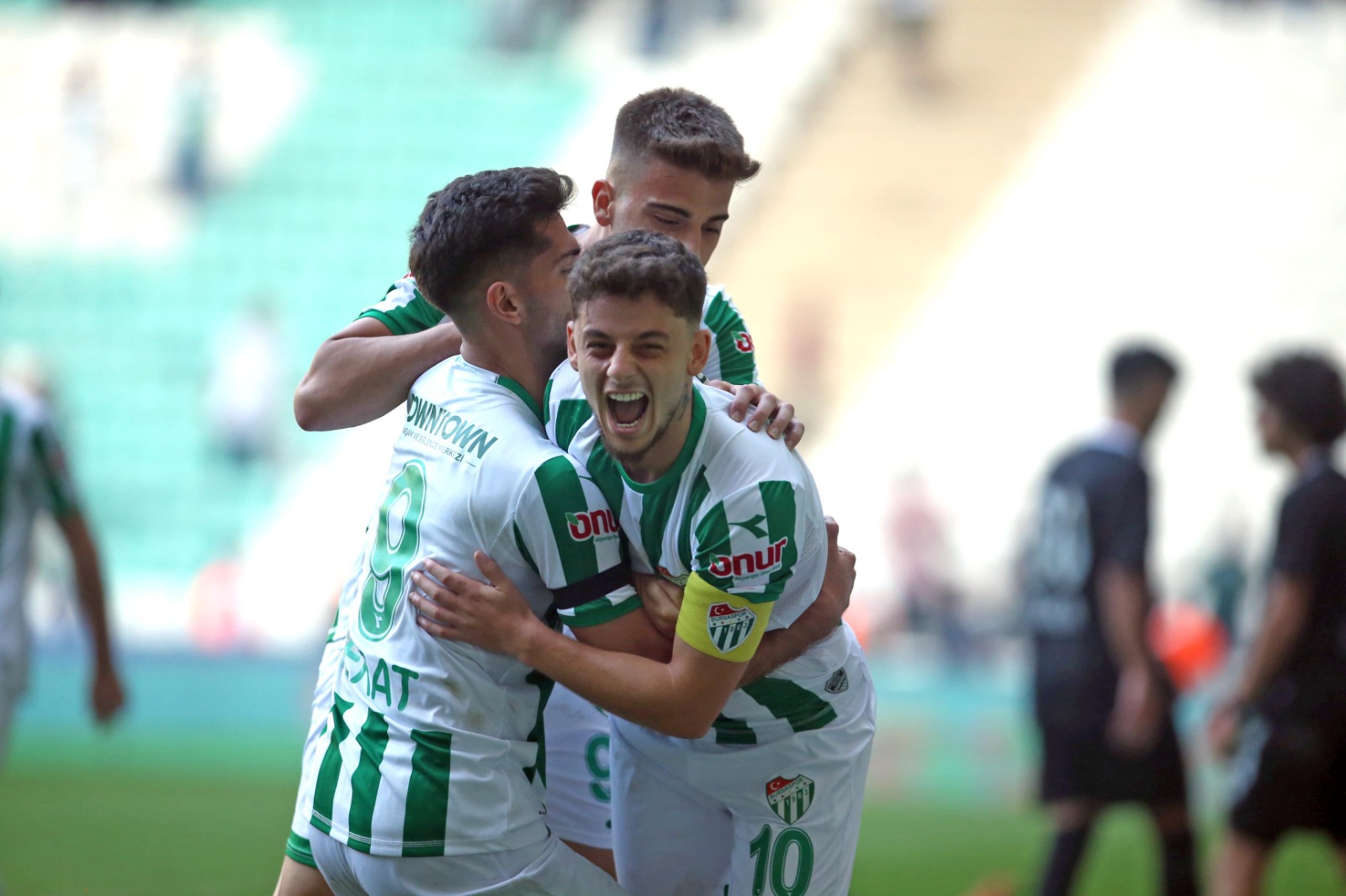 Bursaspor için son umut maçı! Bu fırsat da kaçmasın…