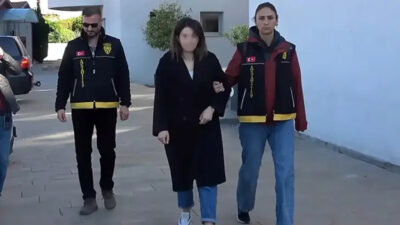 Sahte avukat adliyede dolaşırken yakalandı