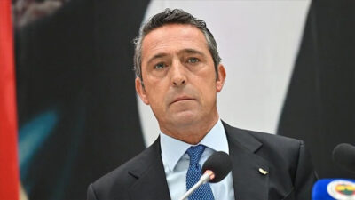 Ali Koç göreve devam ediyor
