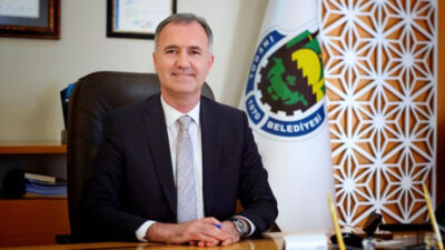 Bursa İnegöl’de kazanan belli oldu