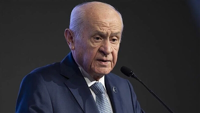 Bahçeli’den Belçika’daki saldırıyla ilgili açıklama: Hesabını mutlaka verecekler MHP Genel Başkanı Bahçeli, "Belçika’da Ülkü Ocağımızı yakmaya kalkışan hainler